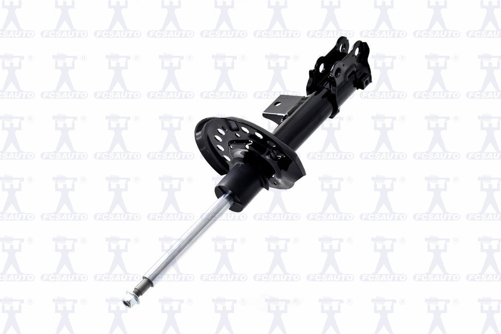FCS AUTOMOTIVE - Suspension Strut Assembly - FCS 333372R