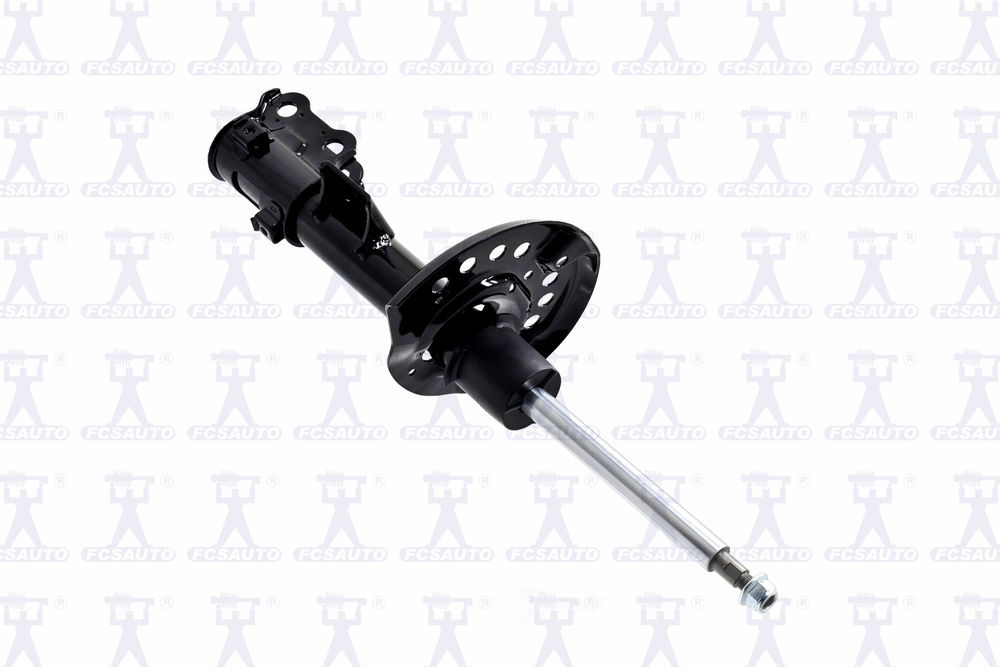 FCS AUTOMOTIVE - Suspension Strut Assembly - FCS 333372R