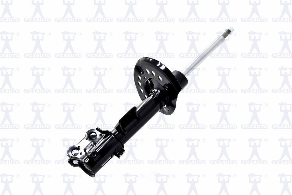 FCS AUTOMOTIVE - Suspension Strut Assembly - FCS 333372R