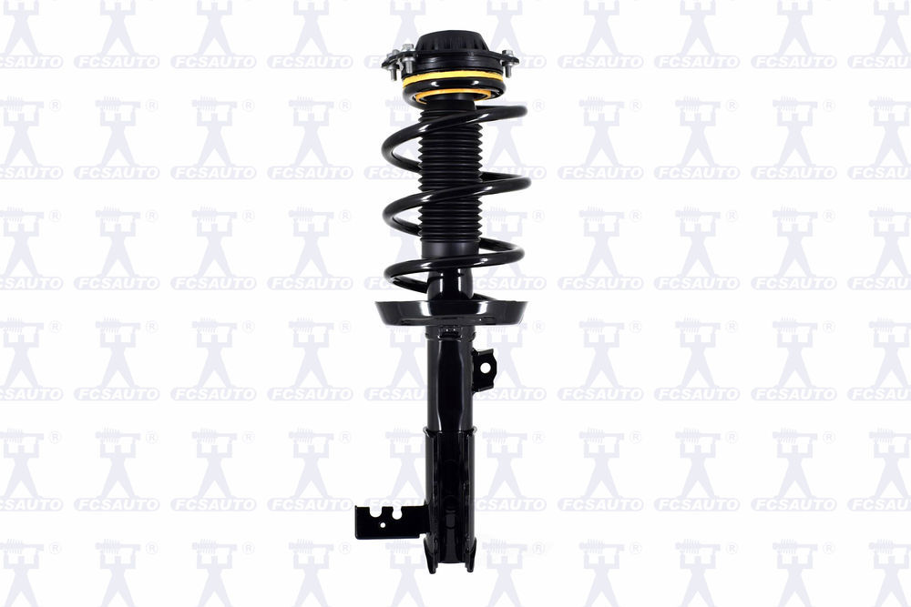FCS AUTOMOTIVE - Suspension Strut & Coil Spring Assembly - FCS - 3333987l