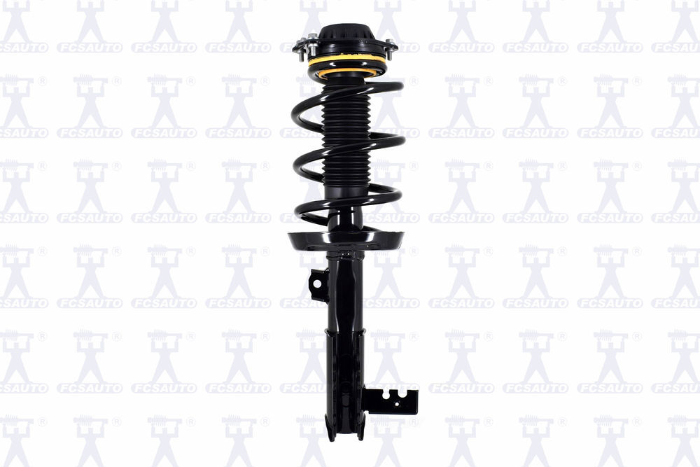 FCS AUTOMOTIVE - Suspension Strut & Coil Spring Assembly - FCS - 3333987r