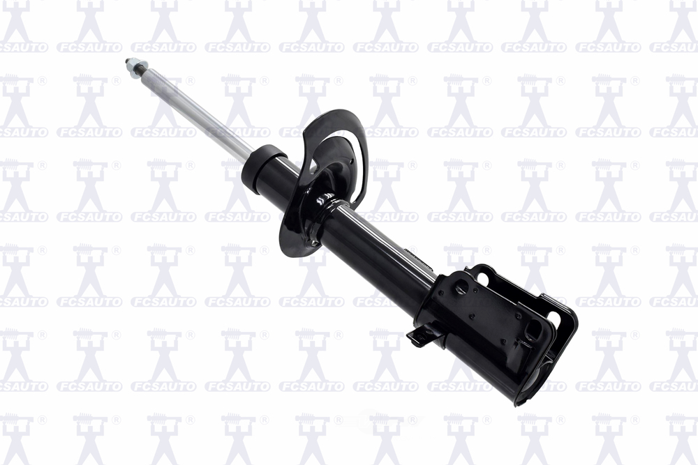 FCS AUTOMOTIVE - Suspension Strut Assembly - FCS 333402L