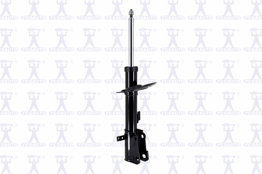 FCS AUTOMOTIVE - Suspension Strut Assembly - FCS 333402L