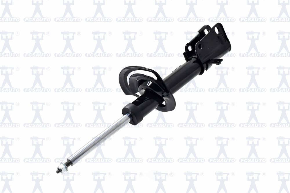 FCS AUTOMOTIVE - Suspension Strut Assembly - FCS 333402L