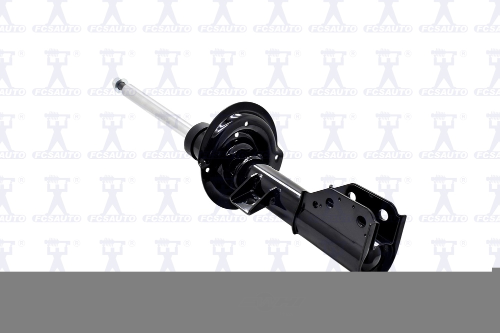 FCS AUTOMOTIVE - Suspension Strut Assembly - FCS 333468R