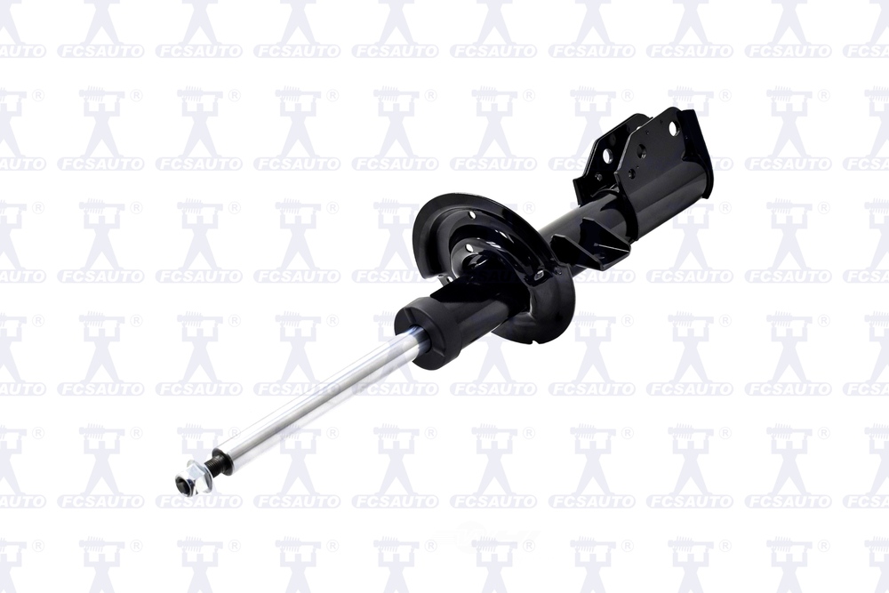 FCS AUTOMOTIVE - Suspension Strut Assembly - FCS 333468R