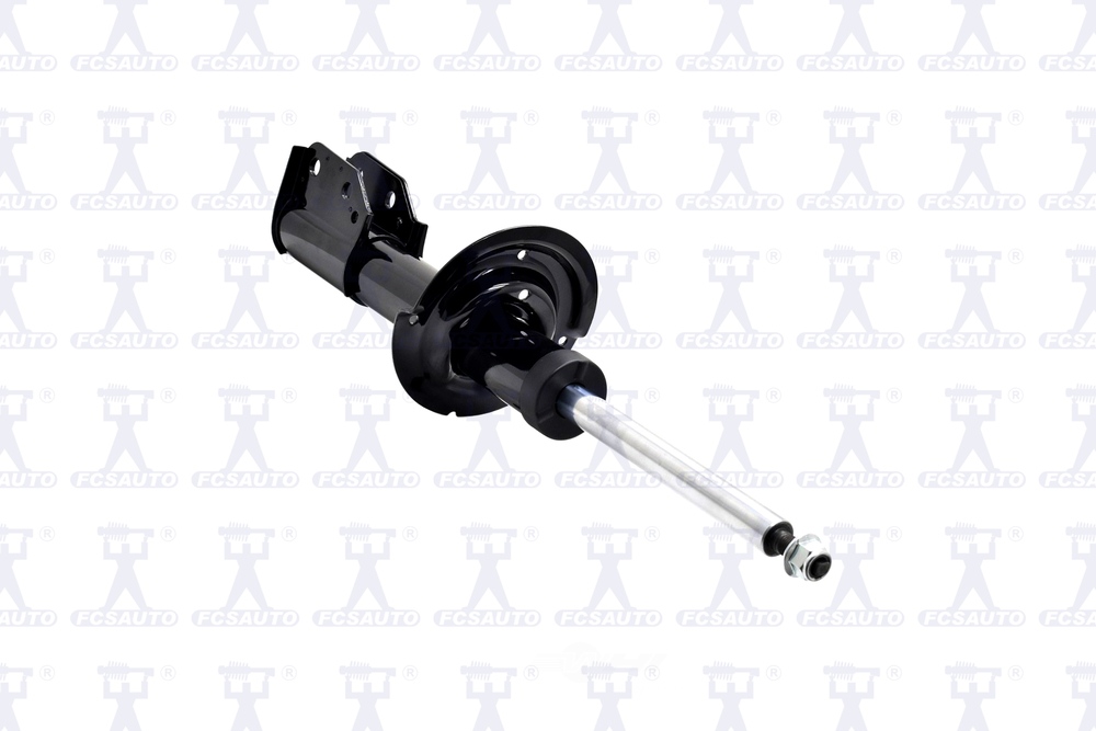 FCS AUTOMOTIVE - Suspension Strut Assembly - FCS 333468R