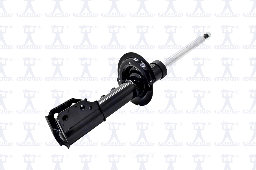 FCS AUTOMOTIVE - Suspension Strut Assembly - FCS 333468R