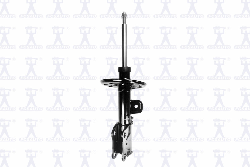 FCS AUTOMOTIVE - Suspension Strut Assembly (Front Left) - FCS 333489L