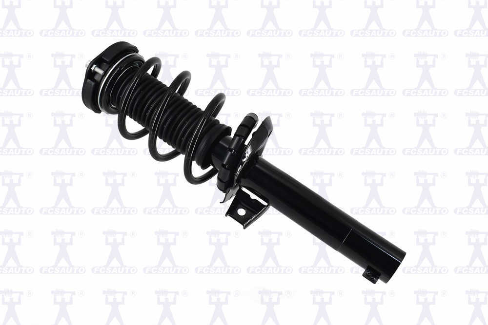 FCS AUTOMOTIVE - Suspension Strut & Coil Spring Assembly (Front) - FCS 3335576