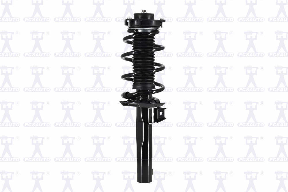 FCS AUTOMOTIVE - Suspension Strut & Coil Spring Assembly (Front) - FCS 3335576