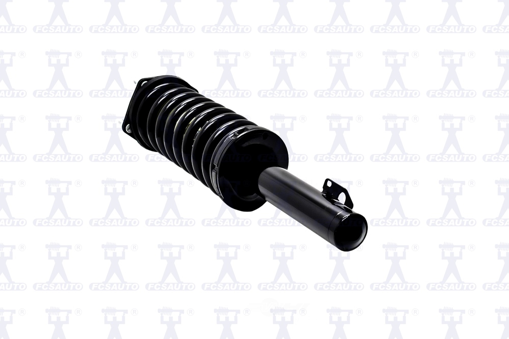 FCS AUTOMOTIVE - Suspension Strut & Coil Spring Assembly - FCS 3335582L
