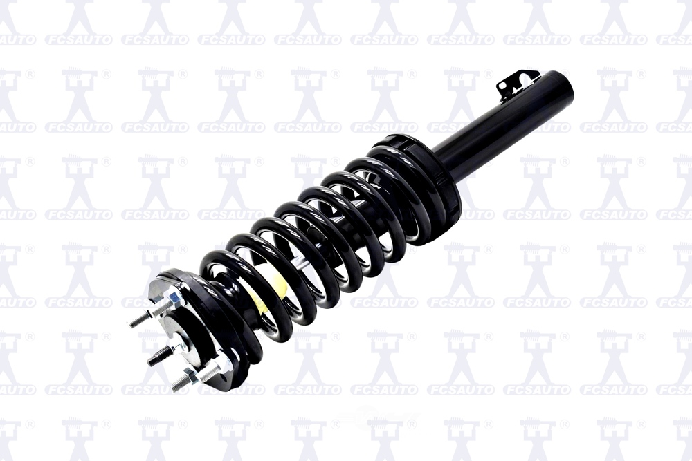 FCS AUTOMOTIVE - Suspension Strut & Coil Spring Assembly - FCS 3335582L