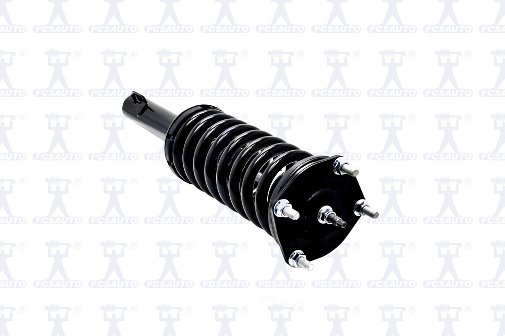 FCS AUTOMOTIVE - Suspension Strut & Coil Spring Assembly - FCS 3335582L