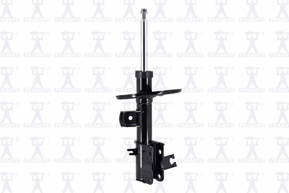 FCS AUTOMOTIVE - Suspension Strut Assembly - FCS 333565R