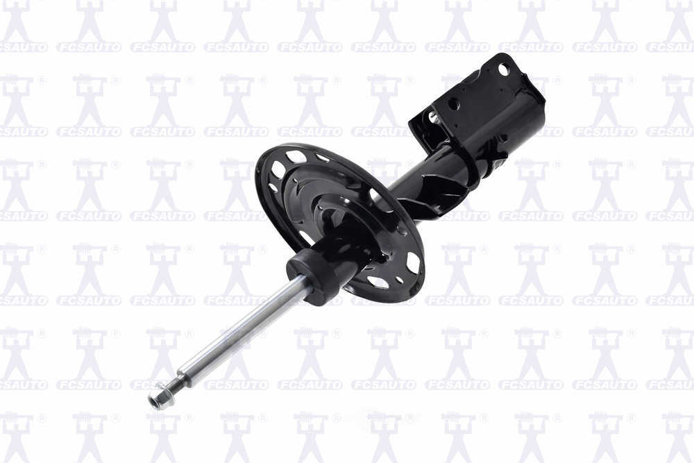 FCS AUTOMOTIVE - Suspension Strut Assembly - FCS 333565R