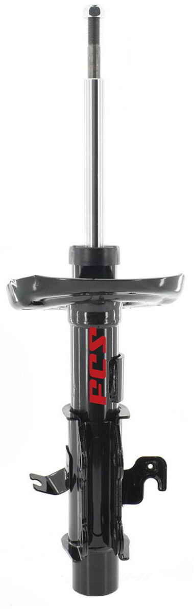 FCS AUTOMOTIVE - Suspension Strut Assembly (Front Left) - FCS 333586L