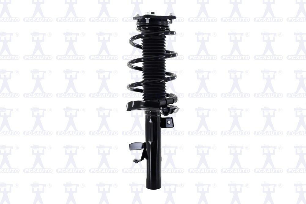 FCS AUTOMOTIVE - Suspension Strut & Coil Spring Assembly (Front Left) - FCS 3335877L