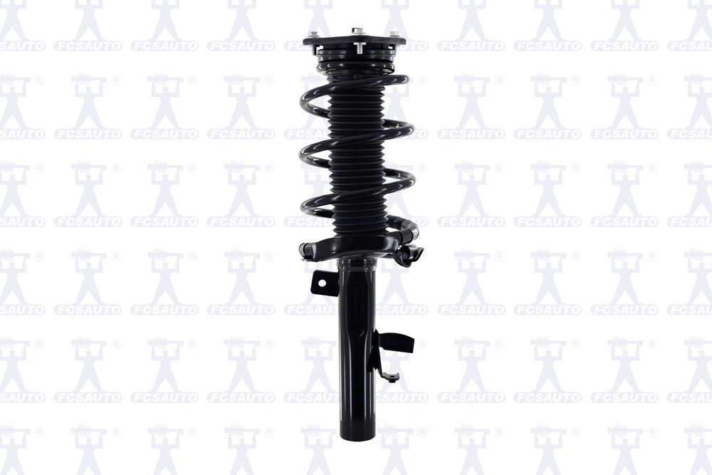 FCS AUTOMOTIVE - Suspension Strut & Coil Spring Assembly (Front Right) - FCS 3335877R