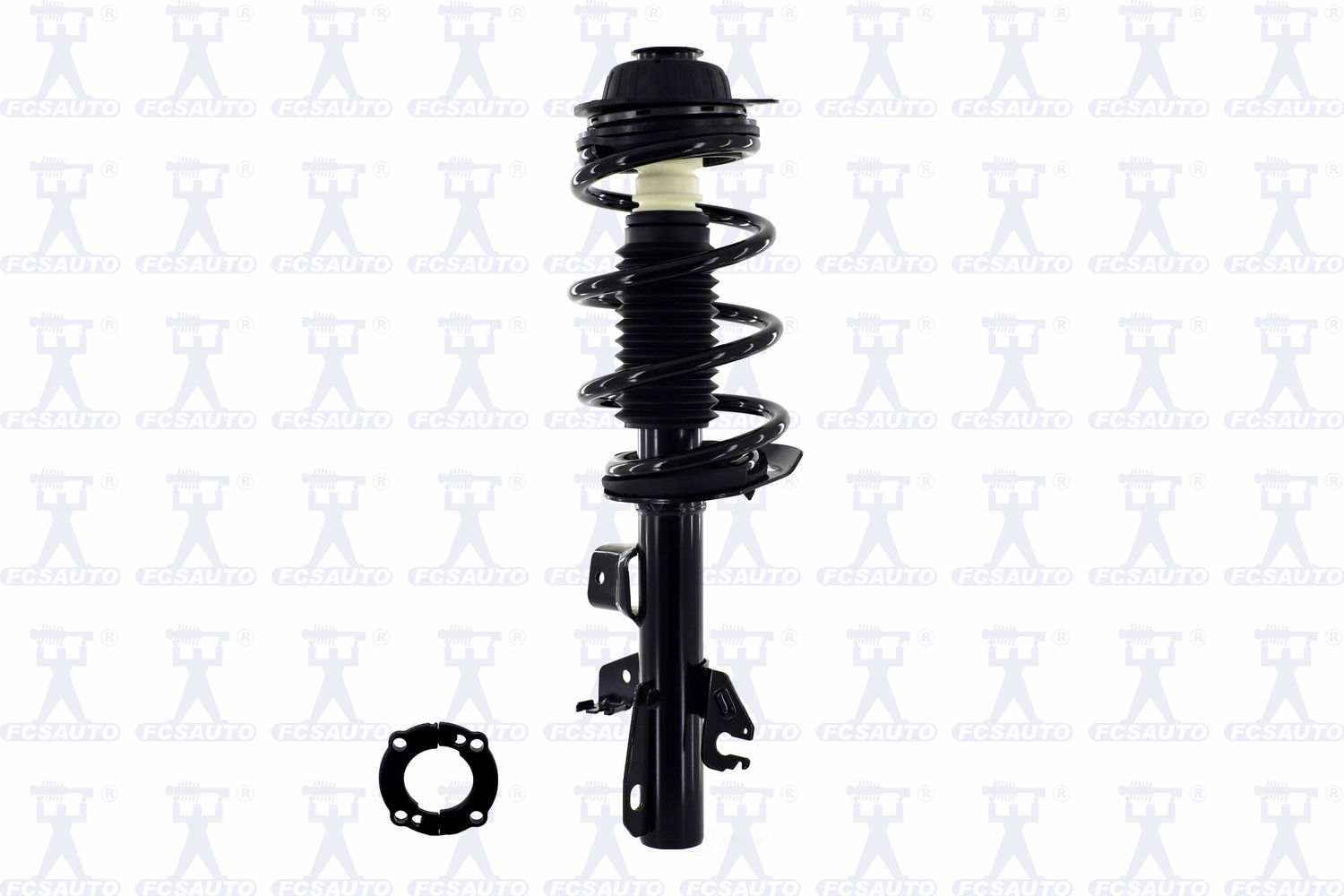 FCS AUTOMOTIVE - Complete Strut Assy - FCS - 3335992l