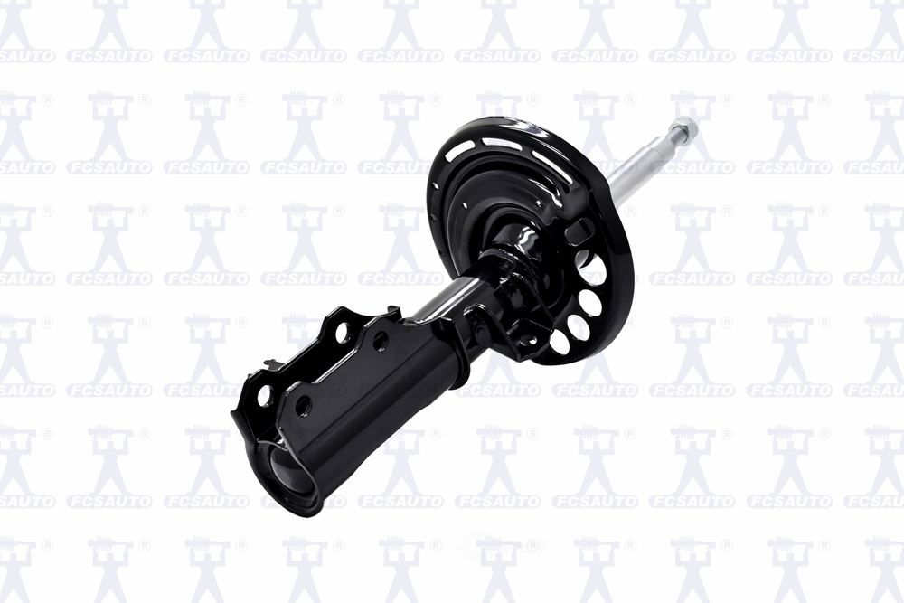 FCS AUTOMOTIVE - FCS (Front Left) - FCS 333701L