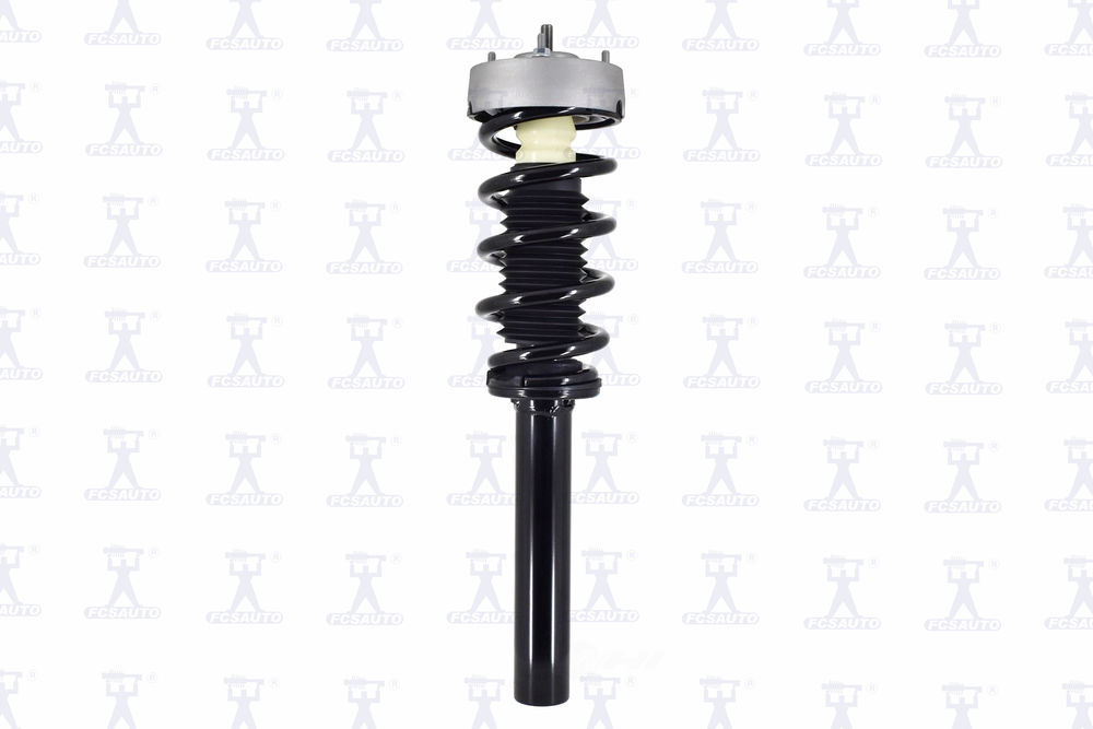 FCS AUTOMOTIVE - Suspension Strut & Coil Spring Assembly (Front) - FCS 3337073