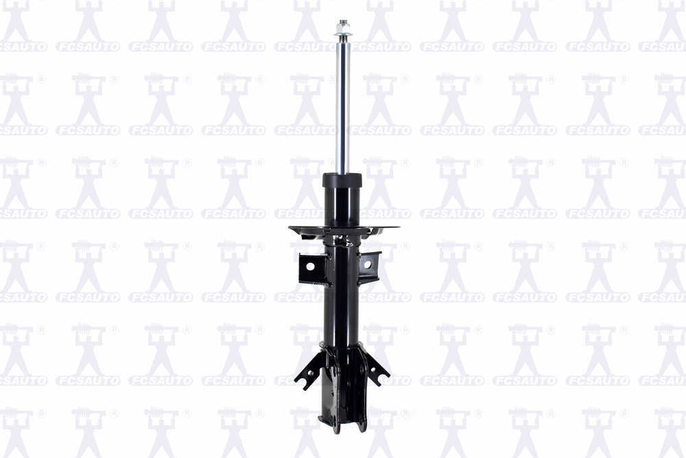 FCS AUTOMOTIVE - FCS - FCS - 333737