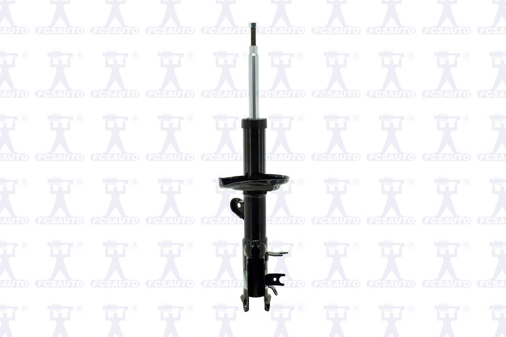 FCS AUTOMOTIVE - Suspension Strut Assembly (Front Left) - FCS 333751L