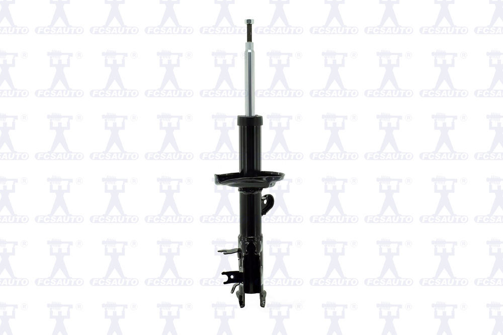 FCS AUTOMOTIVE - Suspension Strut Assembly (Front Right) - FCS 333751R