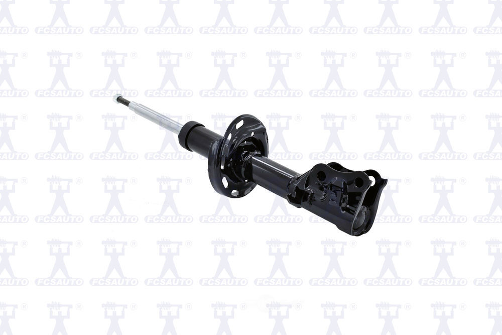 FCS AUTOMOTIVE - Suspension Strut Assembly - FCS 333751R
