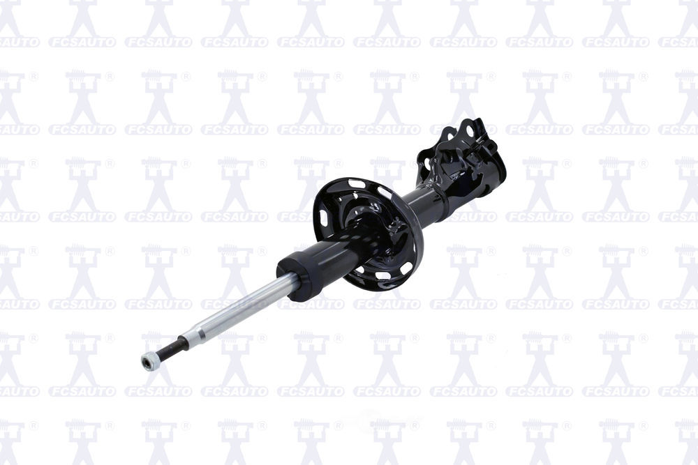 FCS AUTOMOTIVE - Suspension Strut Assembly - FCS 333751R