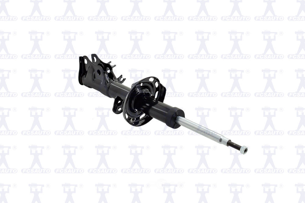 FCS AUTOMOTIVE - Suspension Strut Assembly - FCS 333751R