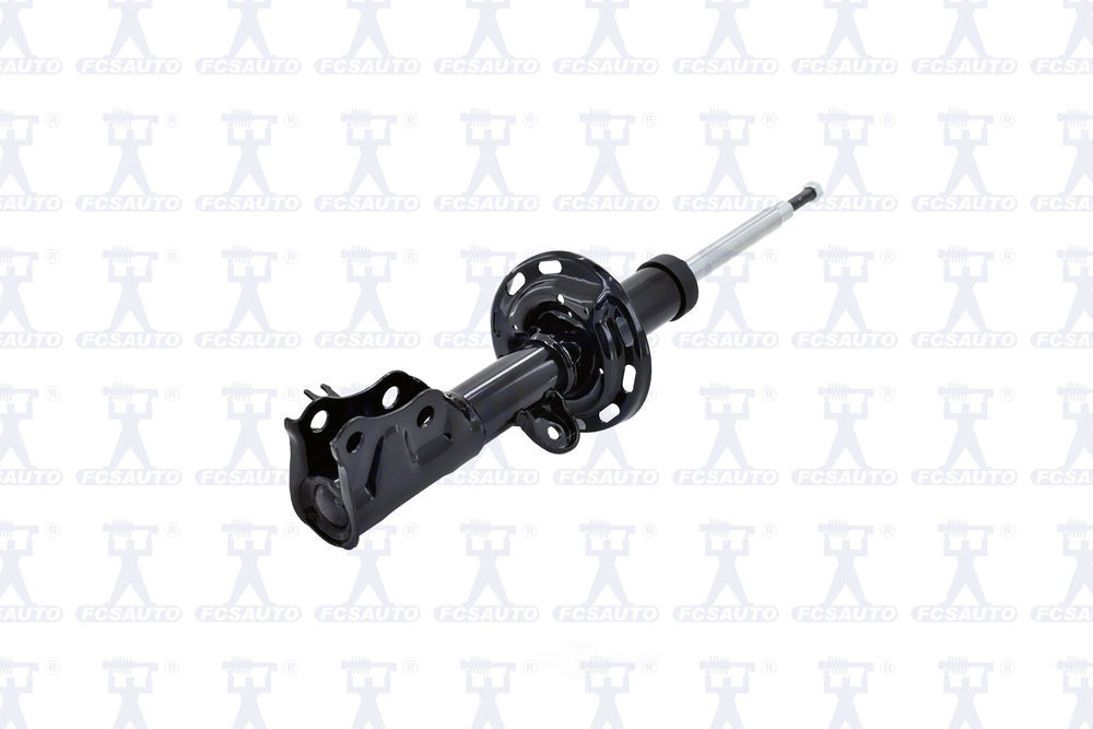 FCS AUTOMOTIVE - Suspension Strut Assembly - FCS 333751R