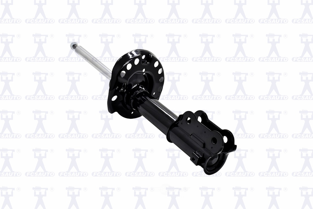 FCS AUTOMOTIVE - Suspension Strut Assembly - FCS 333800L