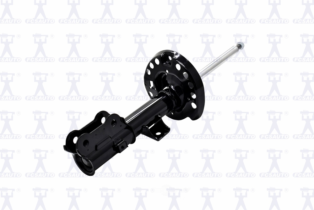 FCS AUTOMOTIVE - Suspension Strut Assembly - FCS 333800L