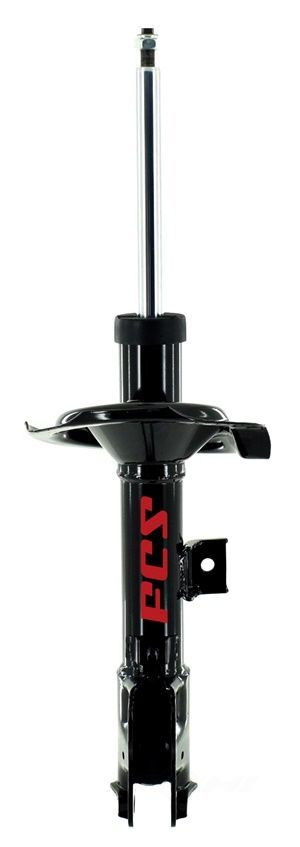 FCS AUTOMOTIVE - Suspension Strut Assembly - FCS - 333820l