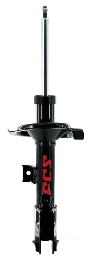 FCS AUTOMOTIVE - Suspension Strut Assembly - FCS - 333820r
