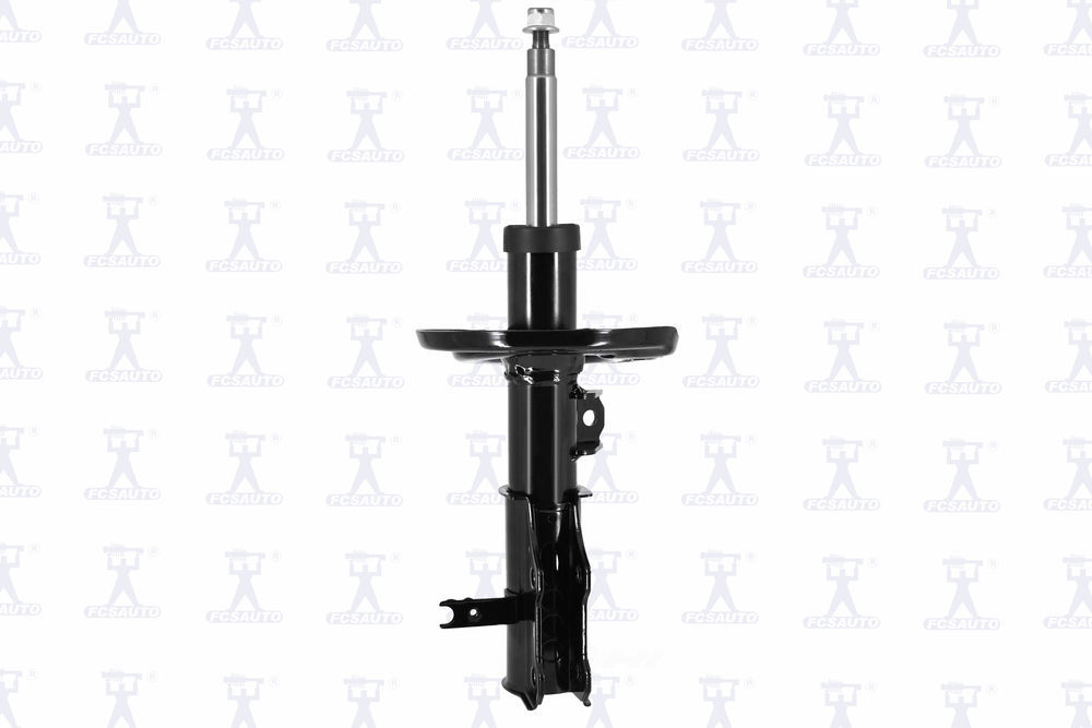 FCS AUTOMOTIVE - Suspension Strut Assembly (Front Left) - FCS 333872L