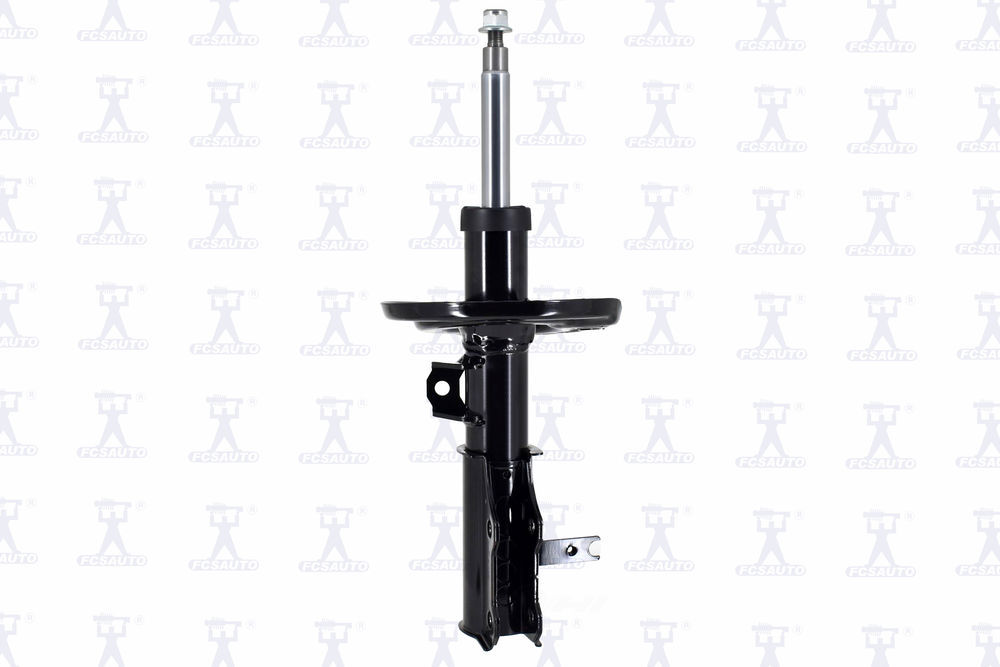 FCS AUTOMOTIVE - Suspension Strut Assembly (Front Right) - FCS 333872R