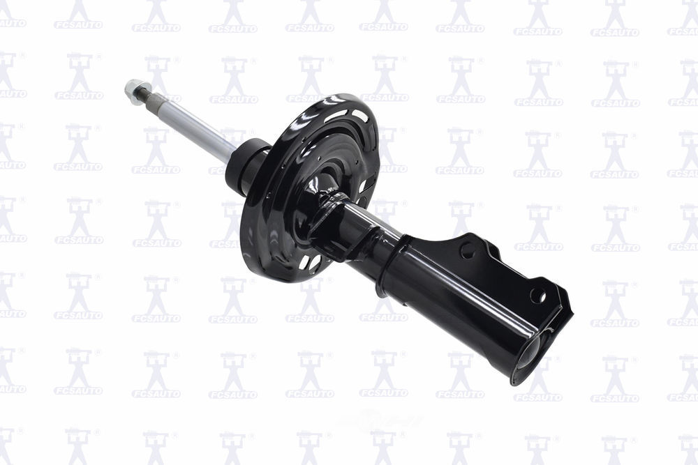 FCS AUTOMOTIVE - Suspension Strut Assembly - FCS 333872R