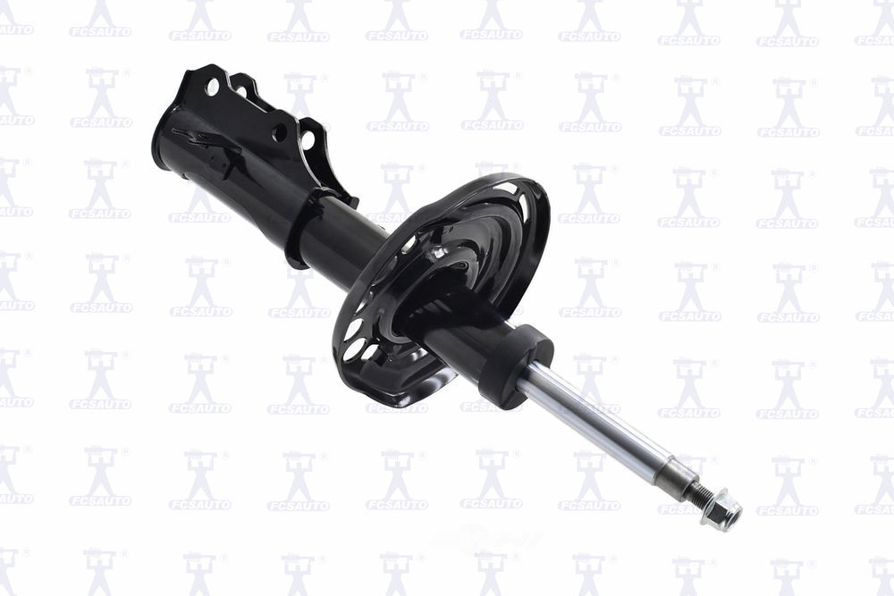 FCS AUTOMOTIVE - Suspension Strut Assembly - FCS 333872R