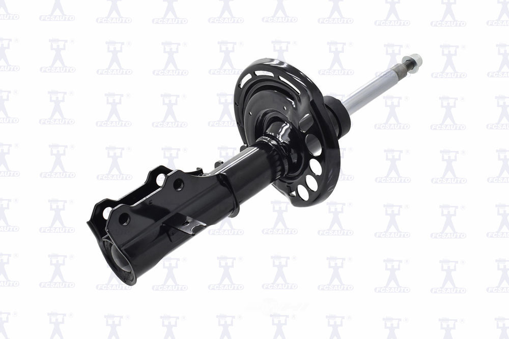 FCS AUTOMOTIVE - Suspension Strut Assembly - FCS 333872R