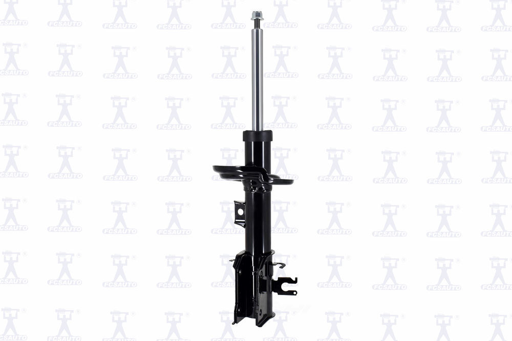FCS AUTOMOTIVE - Suspension Strut Assembly (Front Right) - FCS 333919R