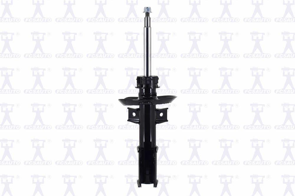 FCS AUTOMOTIVE - FCS (Front) - FCS 333924