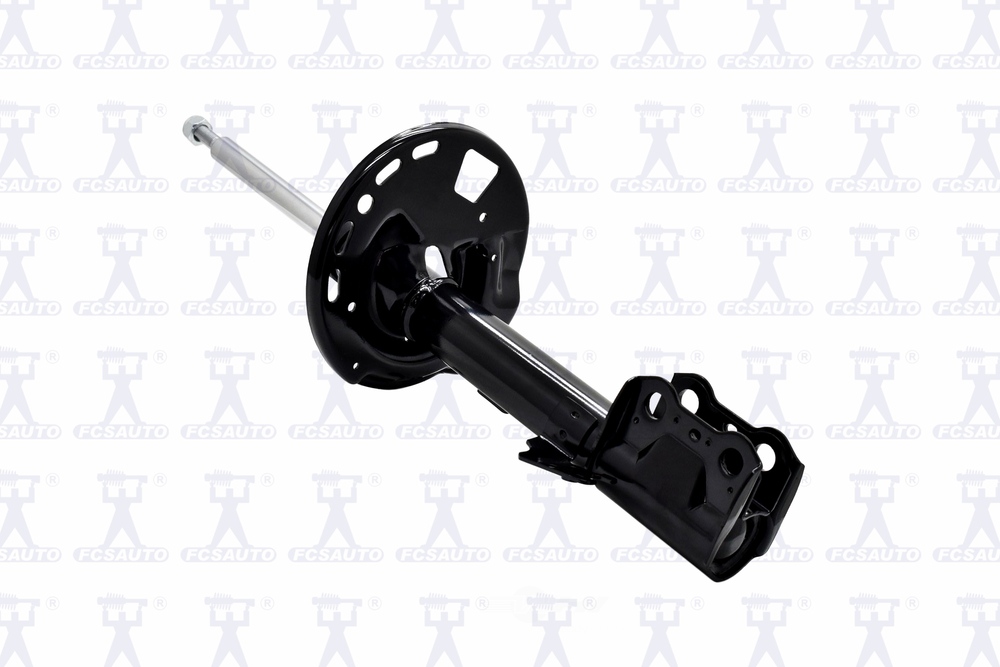 FCS AUTOMOTIVE - Suspension Strut Assembly (Front Left) - FCS 333926L