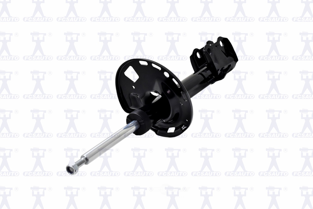 FCS AUTOMOTIVE - Suspension Strut Assembly (Front Left) - FCS 333926L