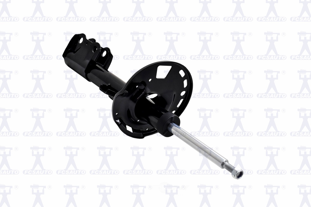 FCS AUTOMOTIVE - Suspension Strut Assembly (Front Left) - FCS 333926L