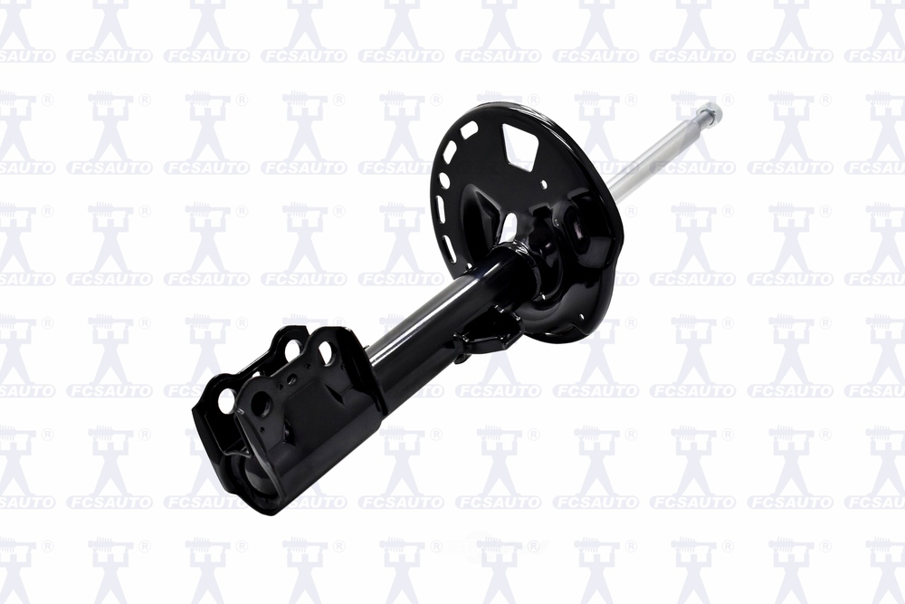 FCS AUTOMOTIVE - Suspension Strut Assembly (Front Left) - FCS 333926L