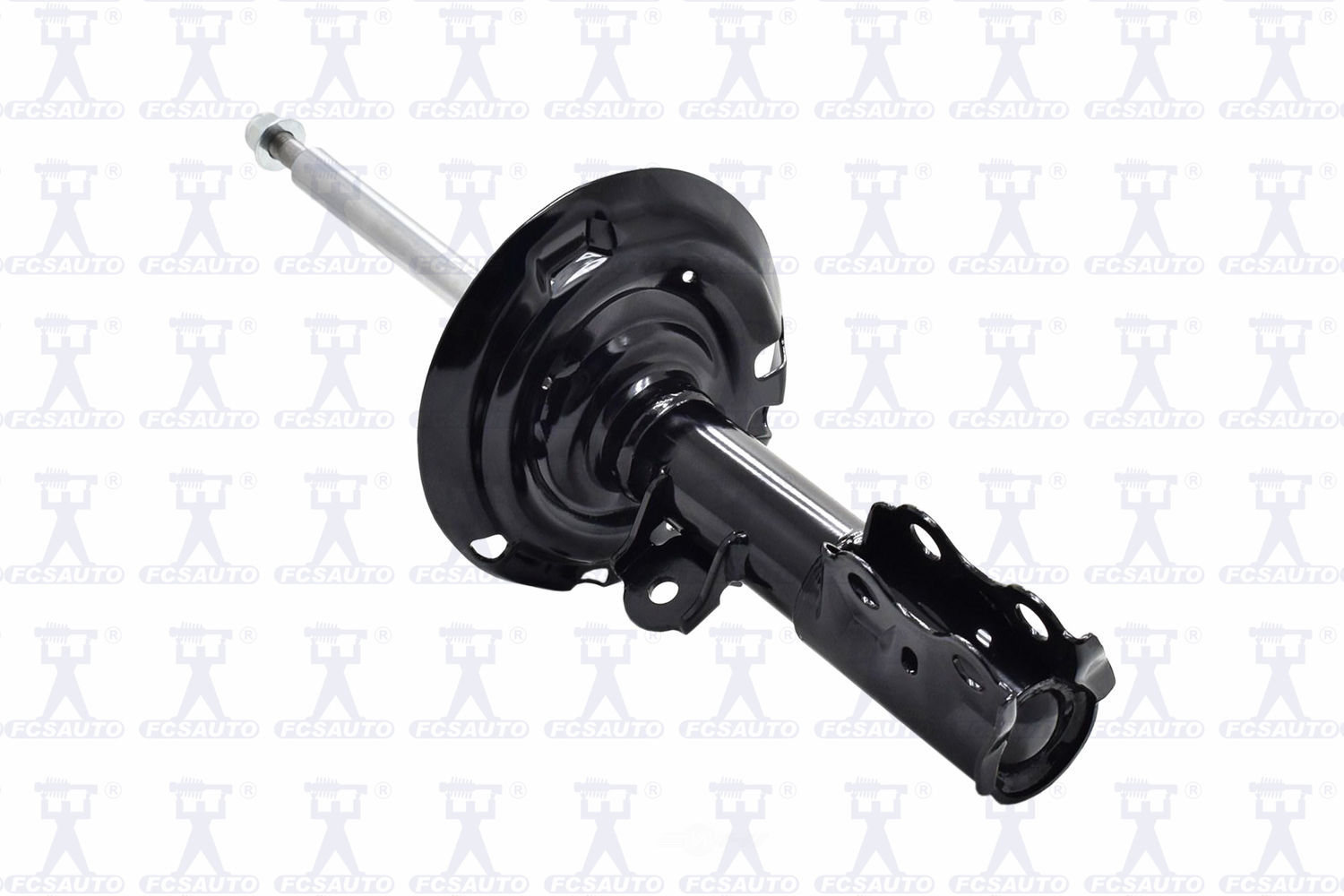 FCS AUTOMOTIVE - Suspension Strut Assembly - FCS 333942L