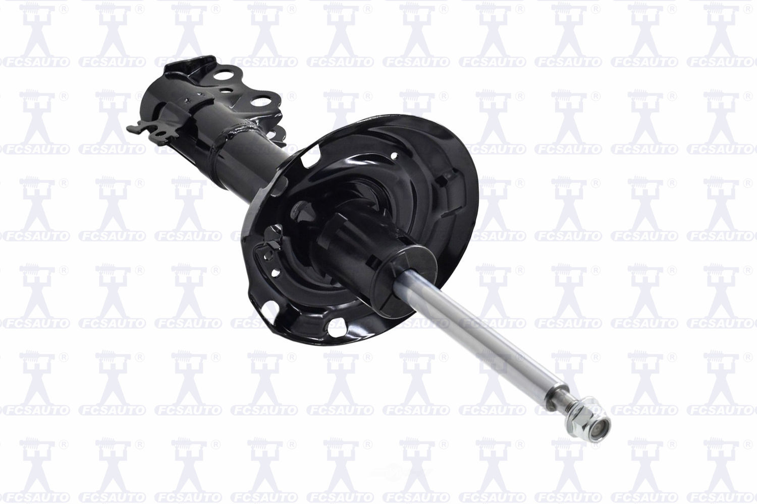 FCS AUTOMOTIVE - Suspension Strut Assembly - FCS 333942L